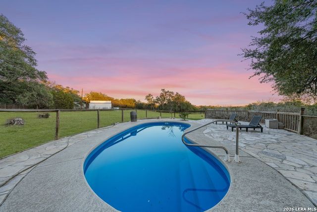 6125 Wegner Road, New Braunfels, TX 78132