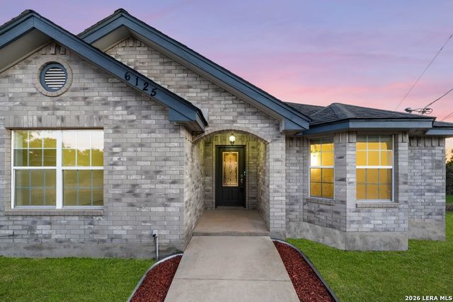 6125 Wegner Road, New Braunfels, TX 78132