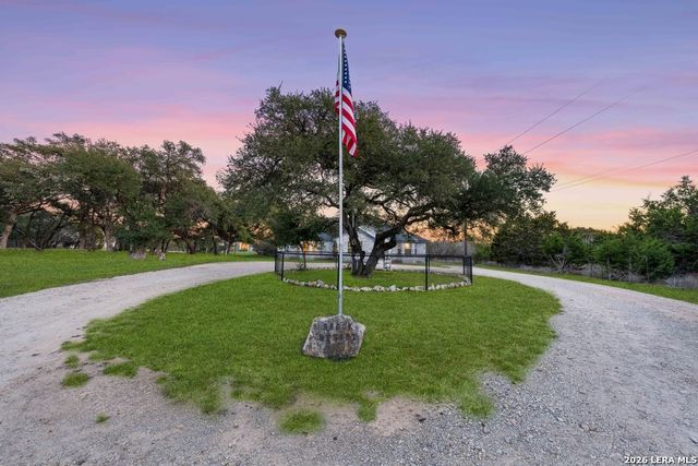 6125 Wegner Road, New Braunfels, TX 78132