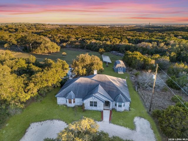 6125 Wegner Road, New Braunfels, TX 78132