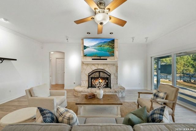 6125 Wegner Road, New Braunfels, TX 78132