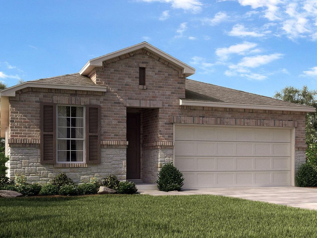 3055 Pike DR, New Braunfels, TX 78132