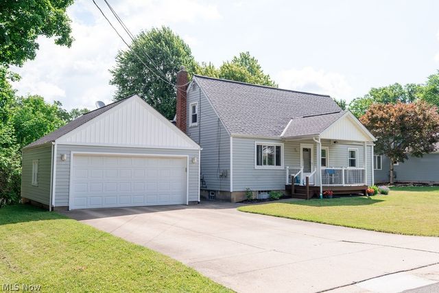 9071 Charles Court, Twinsburg, OH 44087