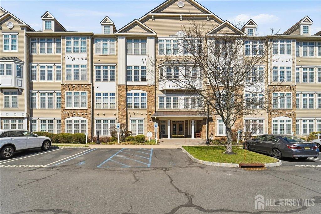 3312 Cedar Village Boulevard, East Brunswick, NJ 08816