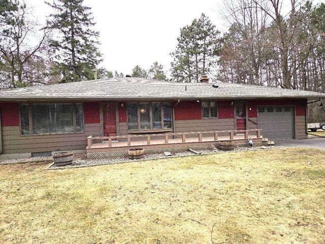 8229 Rushseba Trail, Rush City, MN 55069