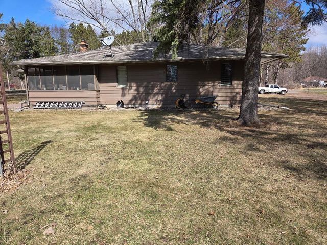 8229 Rushseba Trail, Rush City, MN 55069