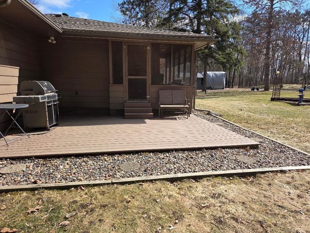 8229 Rushseba Trail, Rush City, MN 55069