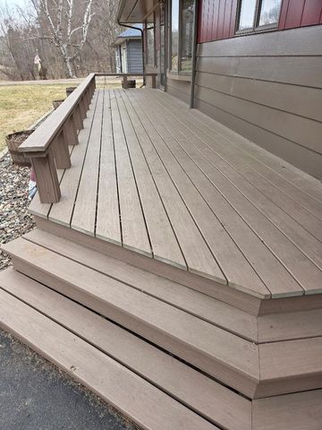 8229 Rushseba Trail, Rush City, MN 55069