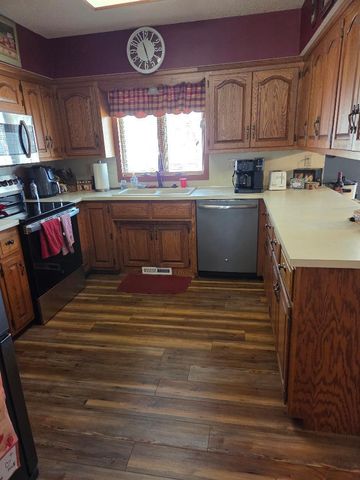 8229 Rushseba Trail, Rush City, MN 55069