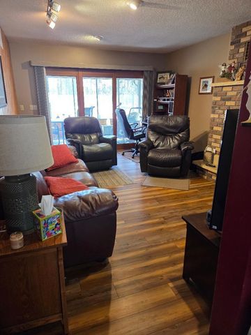 8229 Rushseba Trail, Rush City, MN 55069