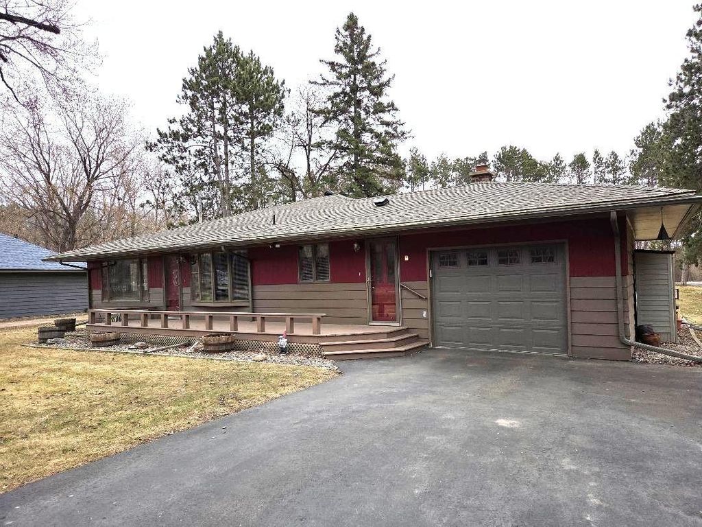 8229 Rushseba Trail, Rush City, MN 55069