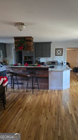 1967 Parker Road, Conyers, GA 30094