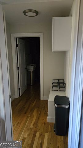 1967 Parker Road, Conyers, GA 30094