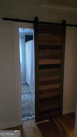 1967 Parker Road, Conyers, GA 30094