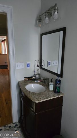 1967 Parker Road, Conyers, GA 30094