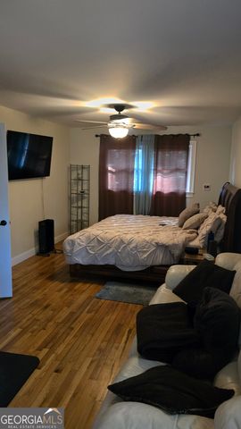 1967 Parker Road, Conyers, GA 30094