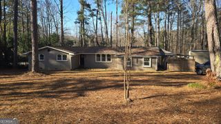 1967 Parker Road, Conyers, GA 30094