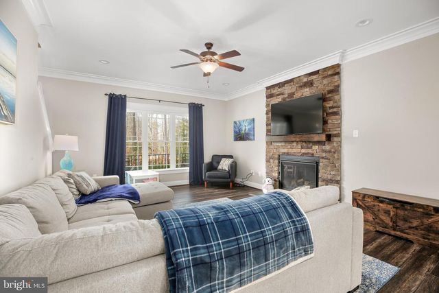 2804 PRESTON PARK WAY, Sandy Hook, VA 23153