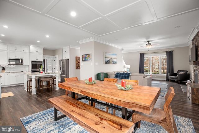 2804 PRESTON PARK WAY, Sandy Hook, VA 23153