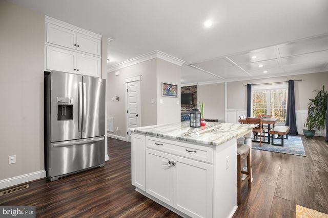 2804 PRESTON PARK WAY, Sandy Hook, VA 23153