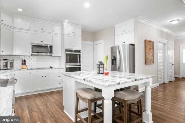 2804 PRESTON PARK WAY, Sandy Hook, VA 23153