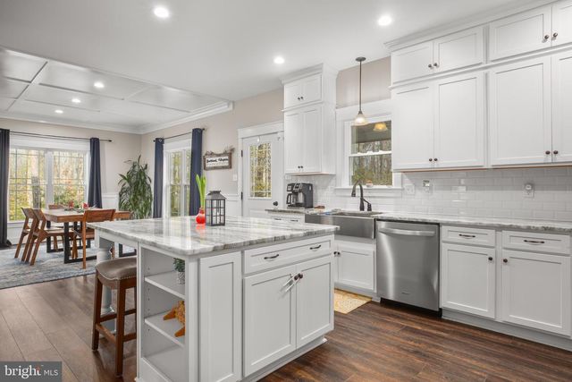 2804 PRESTON PARK WAY, Sandy Hook, VA 23153