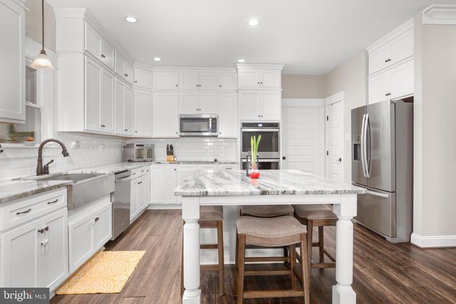 2804 PRESTON PARK WAY, Sandy Hook, VA 23153