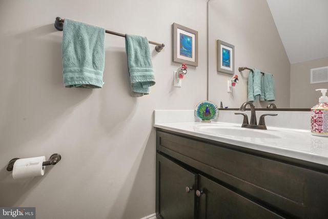 2804 PRESTON PARK WAY, Sandy Hook, VA 23153