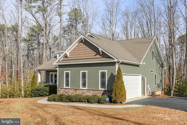 2804 PRESTON PARK WAY, Sandy Hook, VA 23153