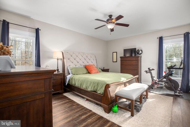 2804 PRESTON PARK WAY, Sandy Hook, VA 23153