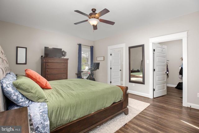 2804 PRESTON PARK WAY, Sandy Hook, VA 23153