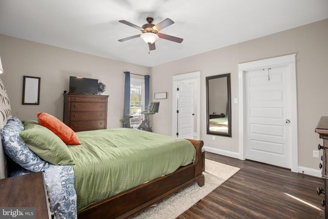 2804 PRESTON PARK WAY, Sandy Hook, VA 23153