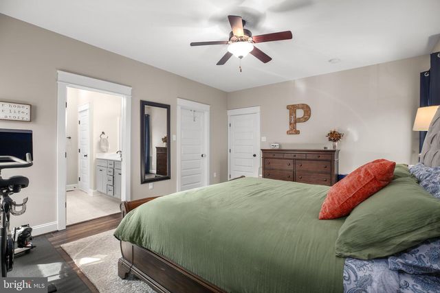 2804 PRESTON PARK WAY, Sandy Hook, VA 23153