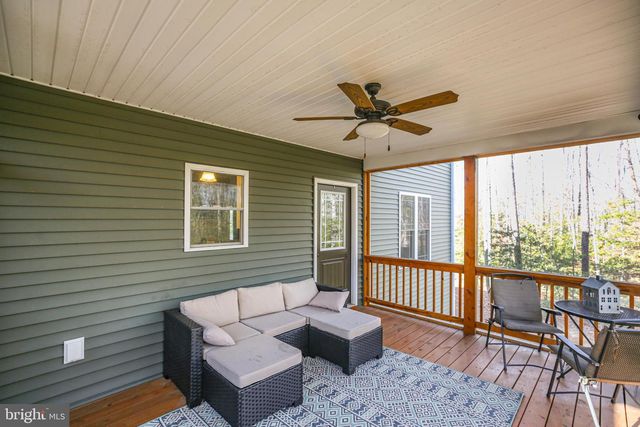 2804 PRESTON PARK WAY, Sandy Hook, VA 23153