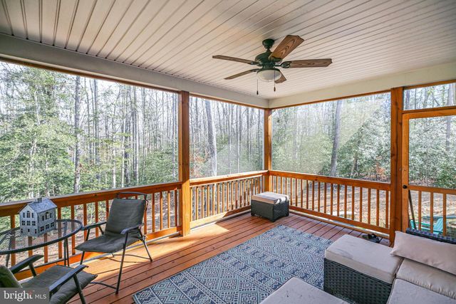 2804 PRESTON PARK WAY, Sandy Hook, VA 23153