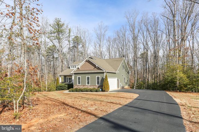 2804 PRESTON PARK WAY, Sandy Hook, VA 23153