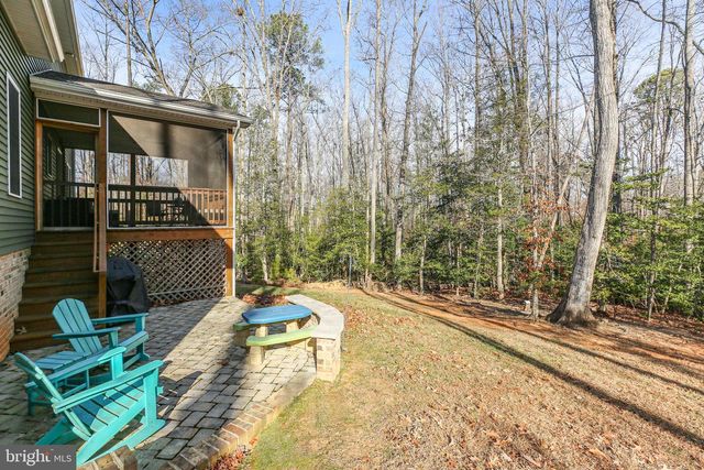 2804 PRESTON PARK WAY, Sandy Hook, VA 23153