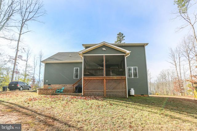 2804 PRESTON PARK WAY, Sandy Hook, VA 23153