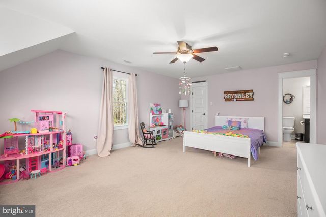 2804 PRESTON PARK WAY, Sandy Hook, VA 23153