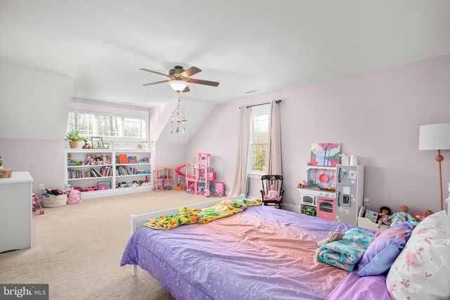 2804 PRESTON PARK WAY, Sandy Hook, VA 23153