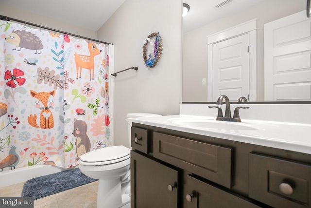 2804 PRESTON PARK WAY, Sandy Hook, VA 23153