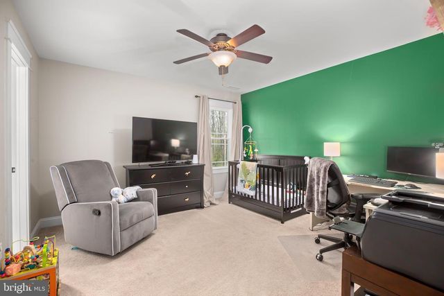 2804 PRESTON PARK WAY, Sandy Hook, VA 23153