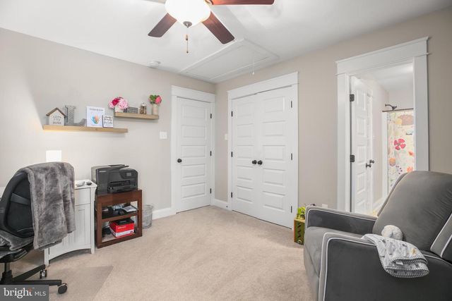 2804 PRESTON PARK WAY, Sandy Hook, VA 23153