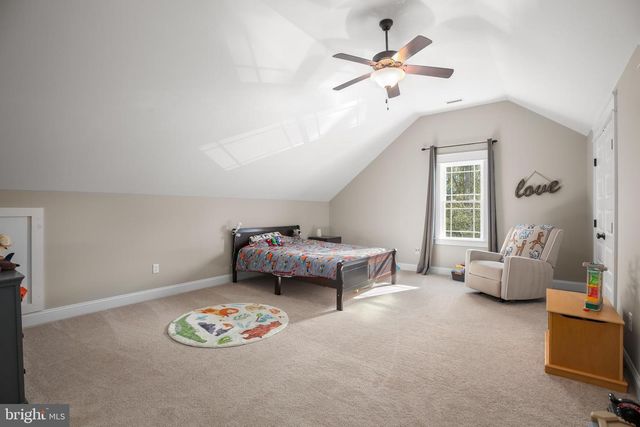 2804 PRESTON PARK WAY, Sandy Hook, VA 23153