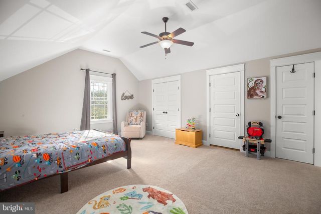 2804 PRESTON PARK WAY, Sandy Hook, VA 23153