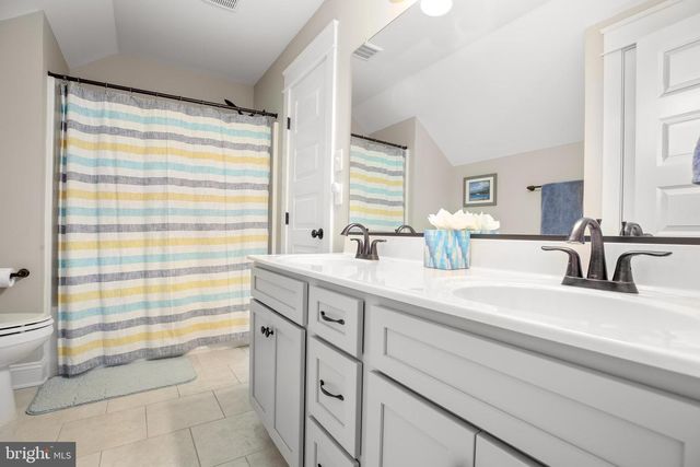 2804 PRESTON PARK WAY, Sandy Hook, VA 23153