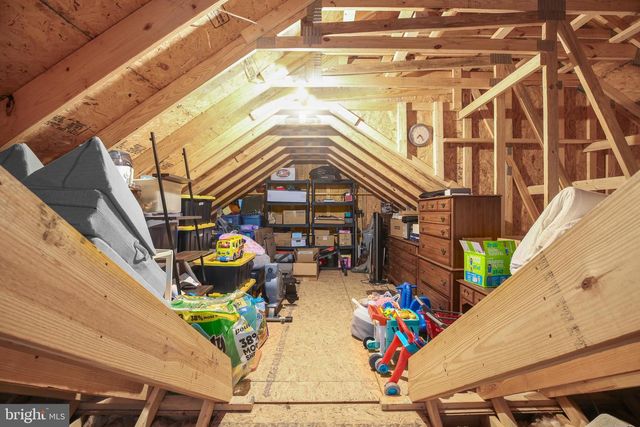 2804 PRESTON PARK WAY, Sandy Hook, VA 23153