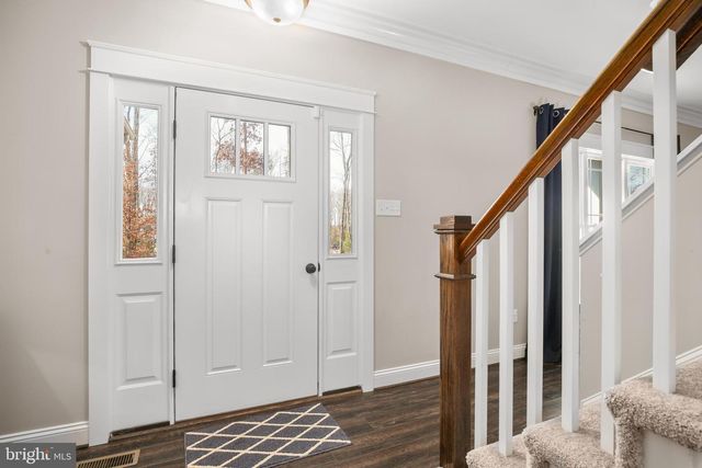 2804 PRESTON PARK WAY, Sandy Hook, VA 23153