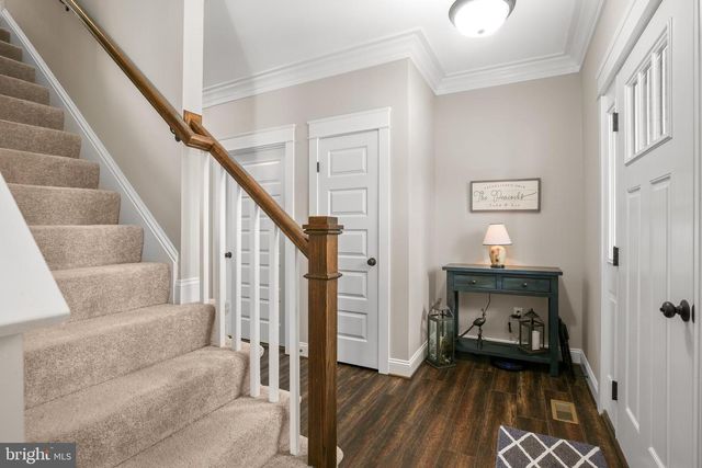 2804 PRESTON PARK WAY, Sandy Hook, VA 23153