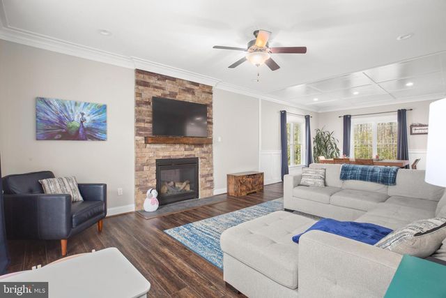 2804 PRESTON PARK WAY, Sandy Hook, VA 23153